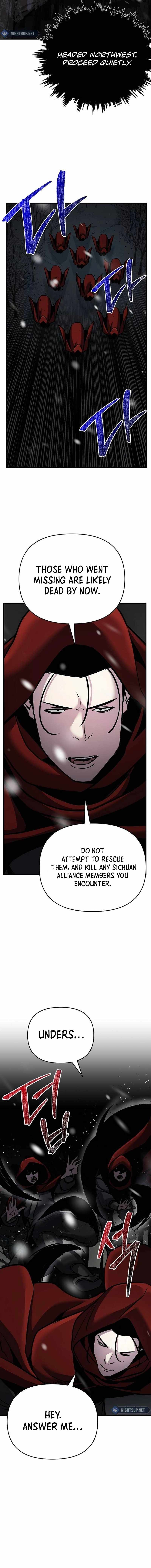 The Mysterious World's Greatest Martial Artist Little Prince Chapter 71 5